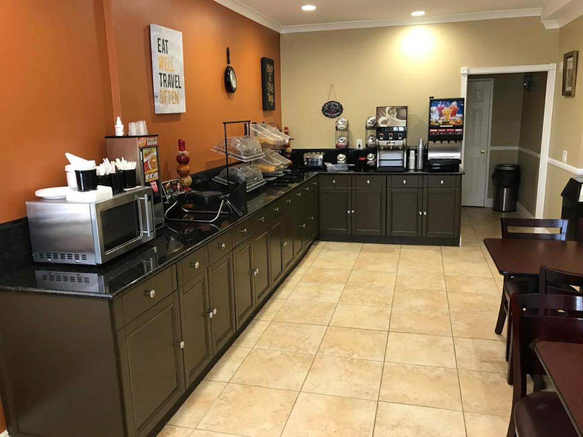 Ramada By Wyndham San Diego Poway Miramar Eksteriør bilde
