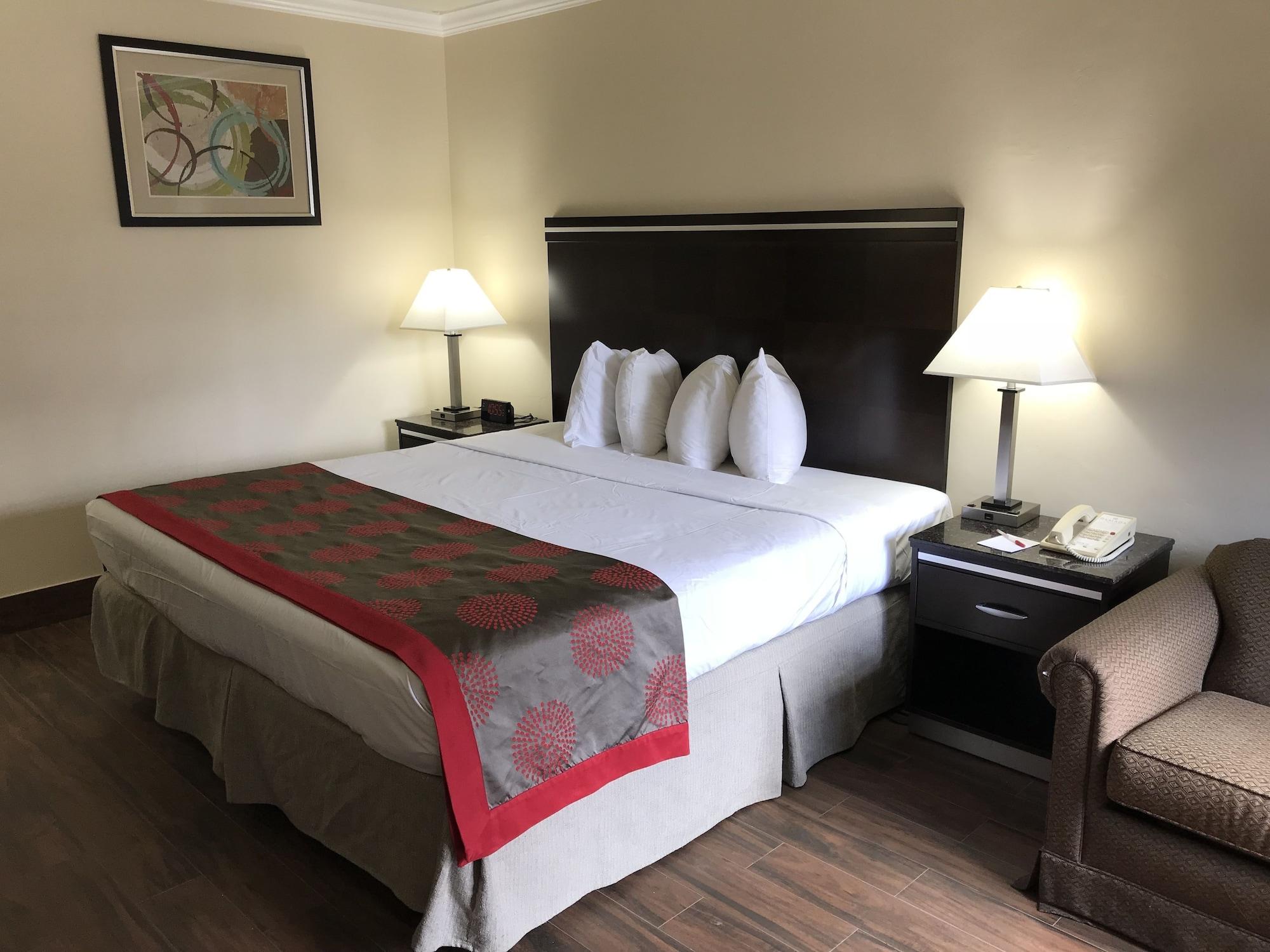 Ramada By Wyndham San Diego Poway Miramar Eksteriør bilde