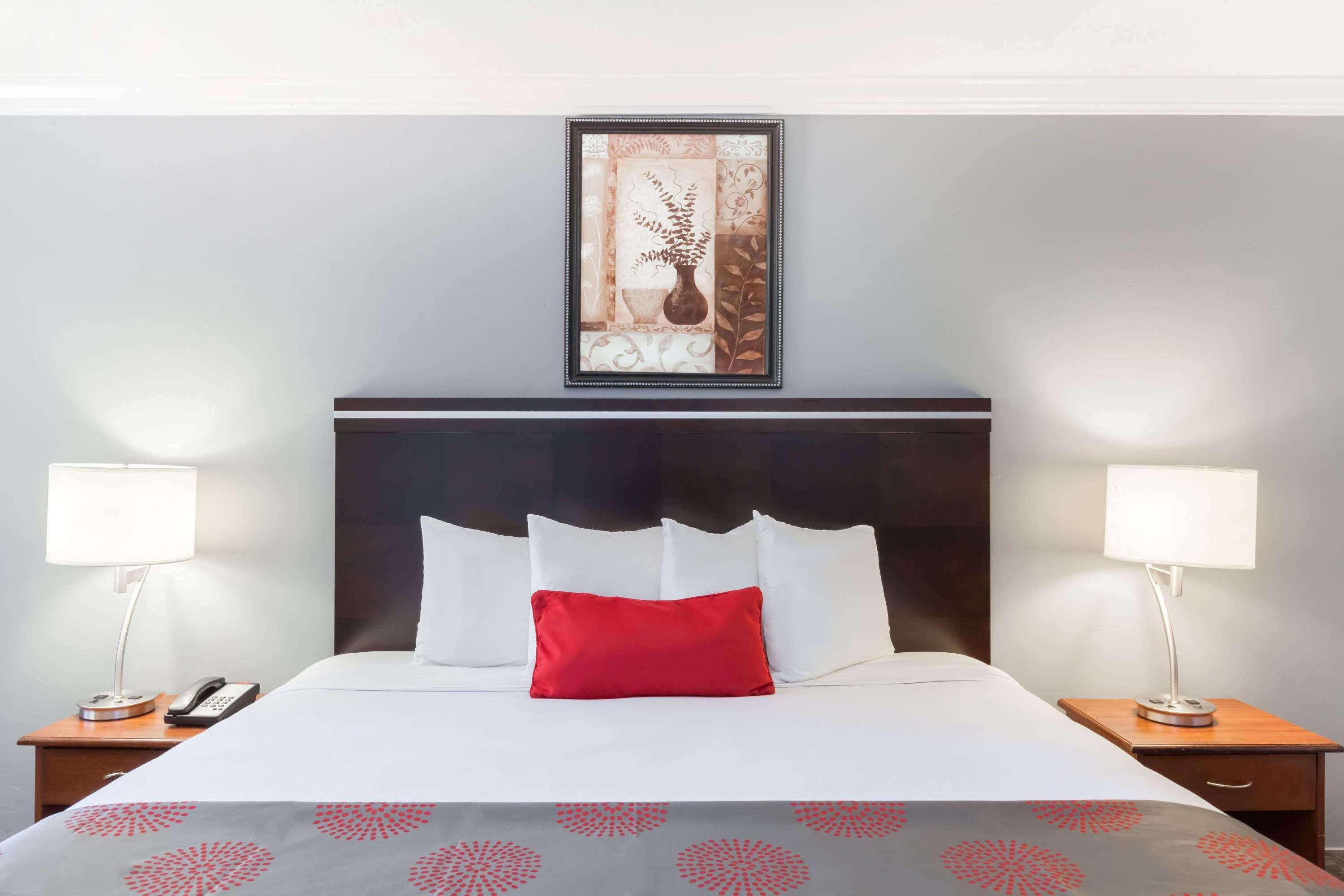 Ramada By Wyndham San Diego Poway Miramar Eksteriør bilde