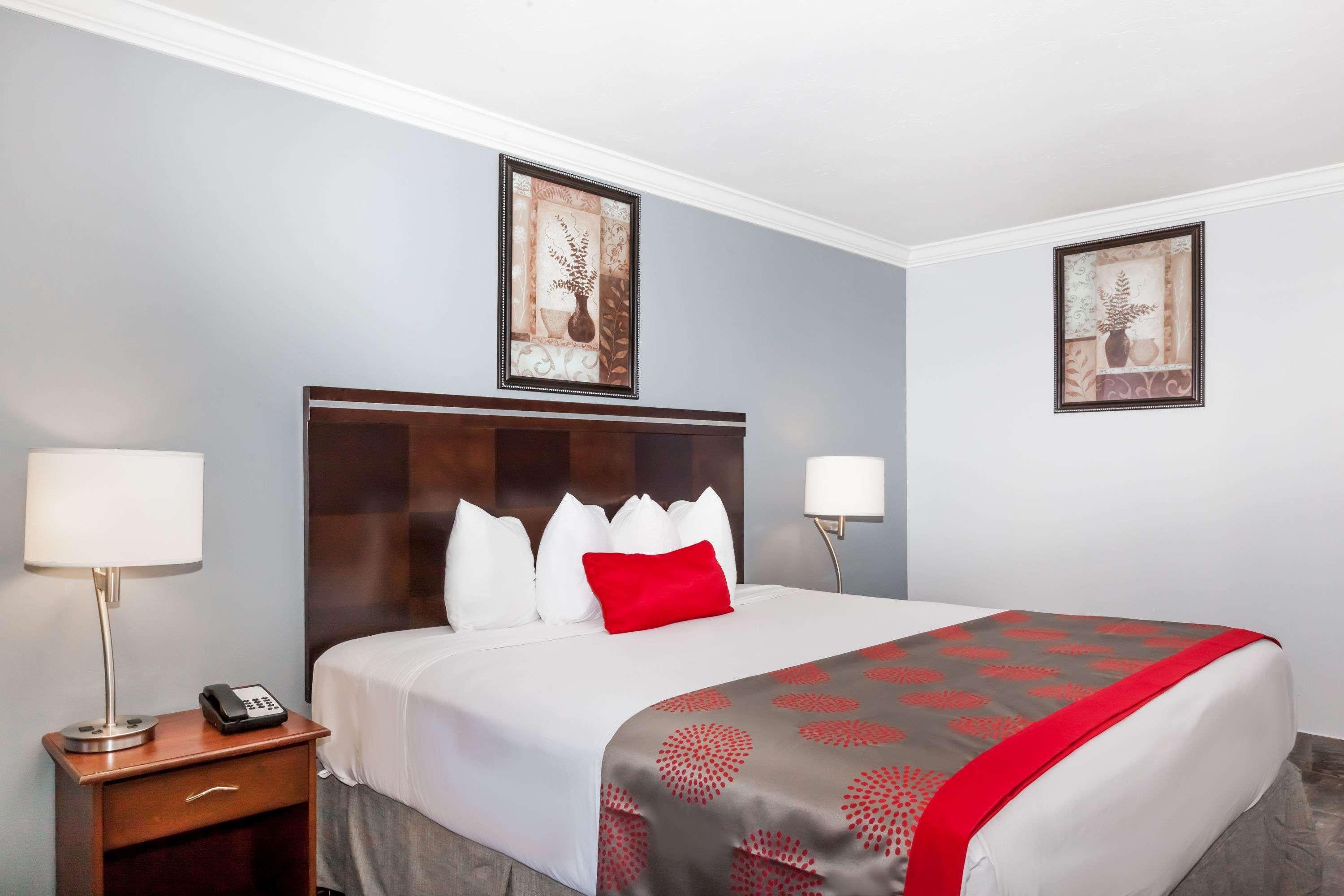 Ramada By Wyndham San Diego Poway Miramar Eksteriør bilde