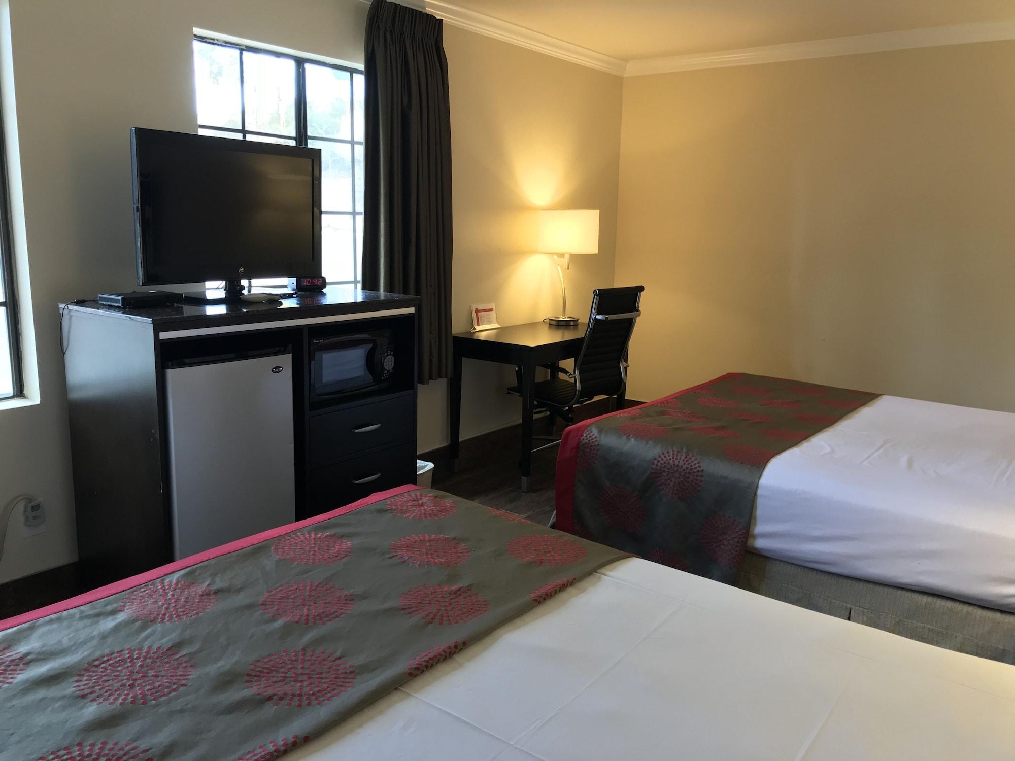 Ramada By Wyndham San Diego Poway Miramar Eksteriør bilde
