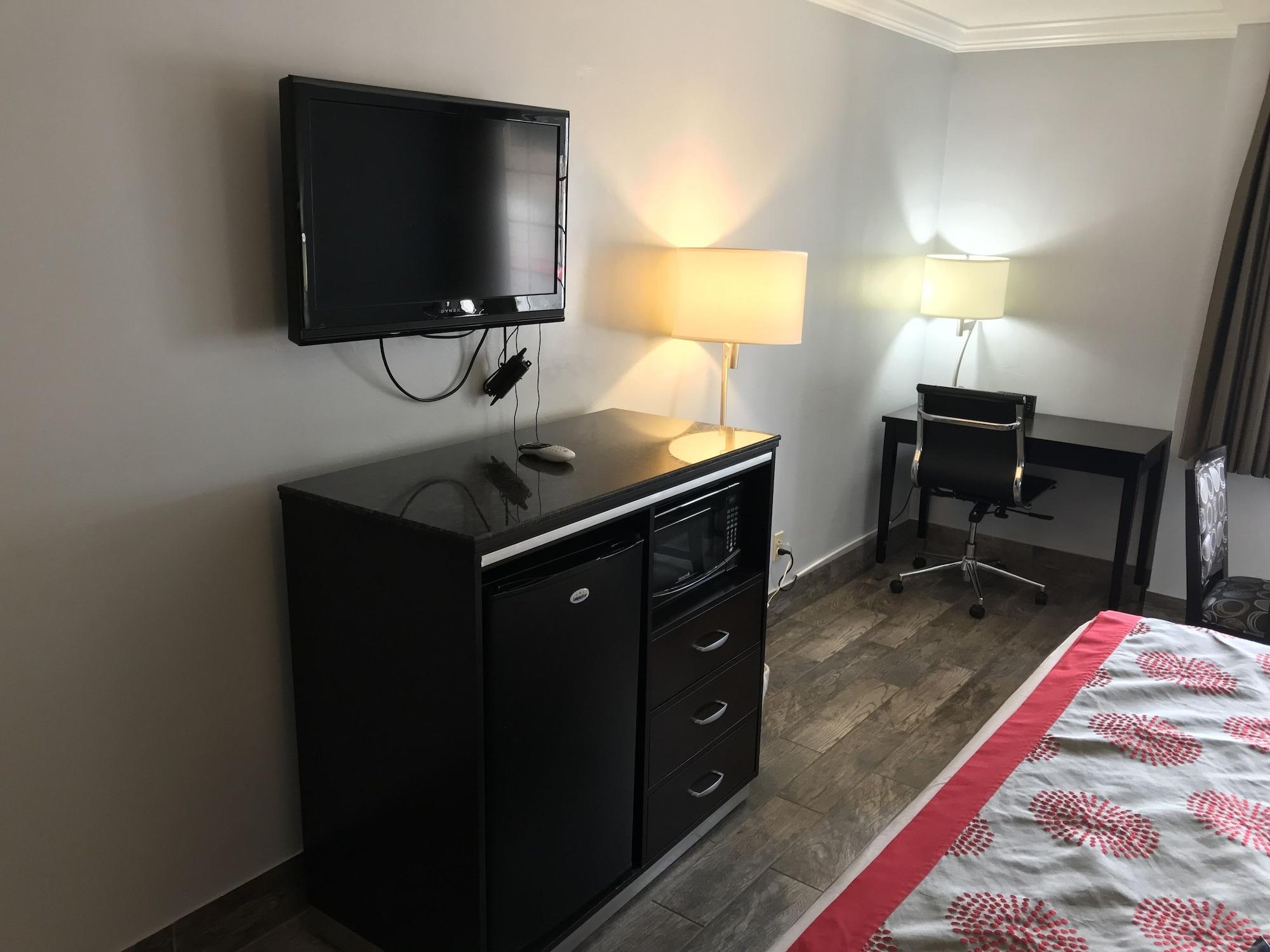 Ramada By Wyndham San Diego Poway Miramar Eksteriør bilde